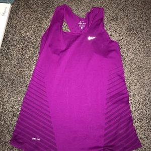 NIKE DriFit Tank